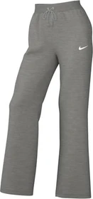 Nike Sportswear Phoenix Fleece Trainingshose lang dark grey heather/sail (Damen)