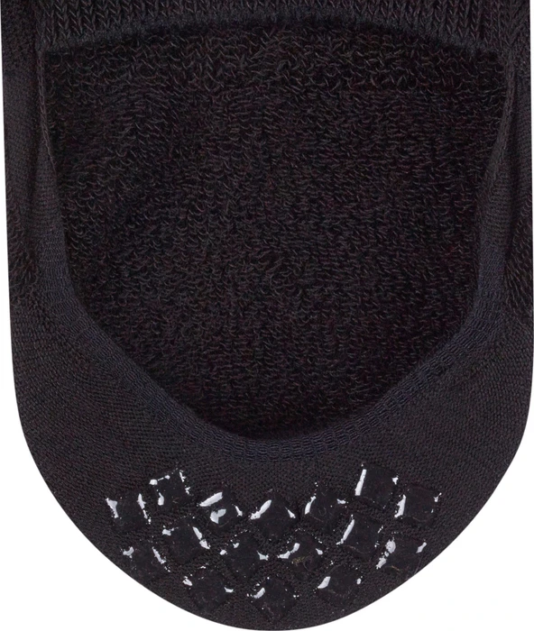 Falke Cool Kick Socken schwarz (16675-3000) – Bild 4 von 5