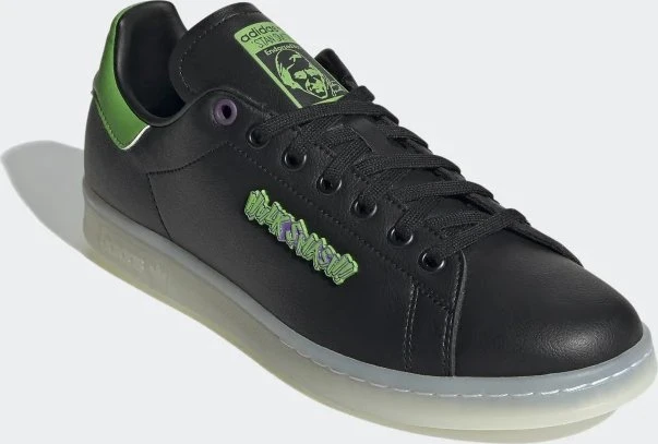 adidas Stan Smith core black/pantone/cloud white (Herren)