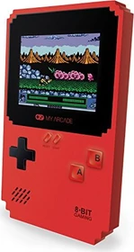 My Arcade Pixel Classic