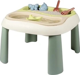 Smoby Life Sand- und Wasserspieltisch