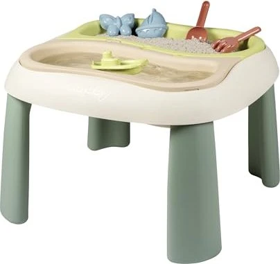 Smoby Life Sand- und Wasserspieltisch