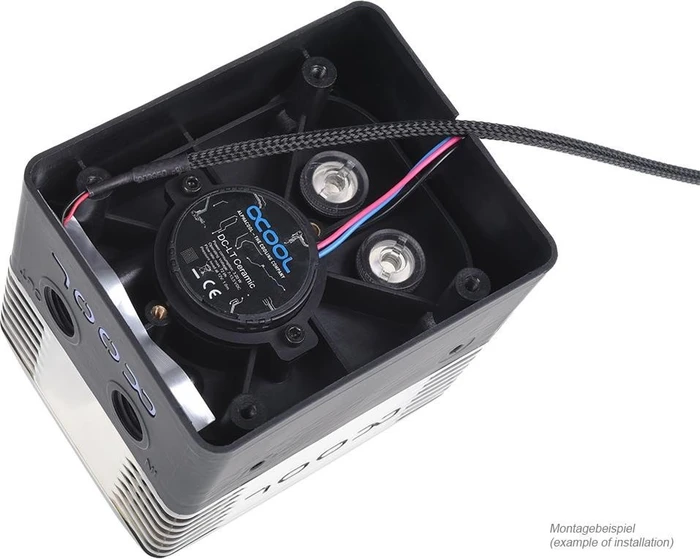 Alphacool Eisstation DC-LT