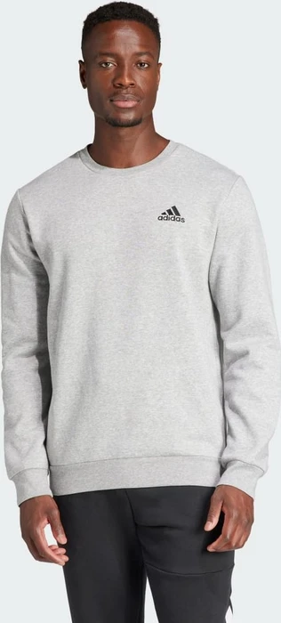 adidas Essentials Fleece Sweatshirt (Herren)