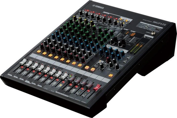 Yamaha MGP12X