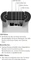 Cherry eHealth Terminal, Multi-Slot-Cardreader, USB-A/USB-C/RJ-45 [Buchse] Vorschaubild