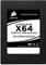 Corsair Extreme X64 64GB, 2.5" / SATA 3Gb/s Vorschaubild
