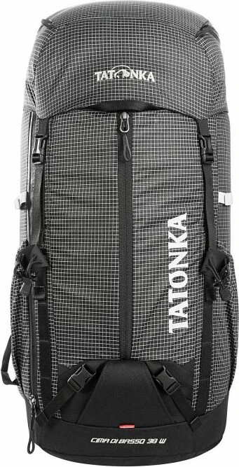 Tatonka Cima Di Basso 38 schwarz
