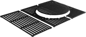 Enders Switch Grid Grillrost für San Diego Next 3