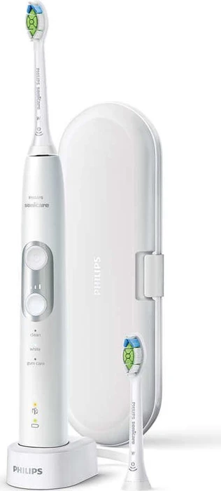 Philips HX6877 Sonicare ProtectiveClean 6100