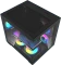 DarkFlash C275P Black, Glasfenster Vorschaubild