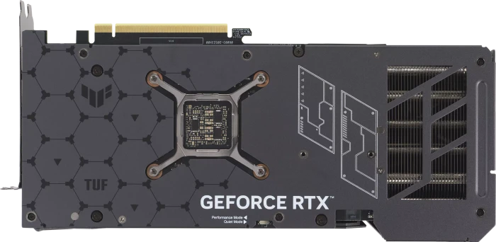 ASUS TUF Gaming GeForce RTX 4070 OC, TUF-RTX4070-O12G-GAMING, 12GB GDDR6X, HDMI, 3x DP