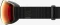 Salomon Radium Pro S Sigma Photo black/sigma photo poppy red Vorschaubild