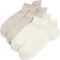 Puma Sneaker Socken, 2 Paare (Damen) Vorschaubild