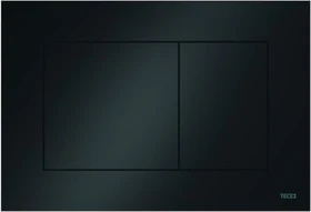 TECE TECEnow WC-Betätigungsplatte 220x150x5mm weiß glänzend
