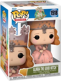 FunKo Pop! Movies - Wizard of Oz 85. Anniversary - Glinda The Good Witch