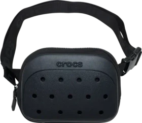 Crocs Classic Belt Bauchtasche schwarz