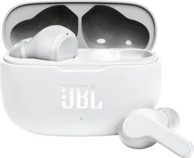 JBL Wave 200TWS weiß