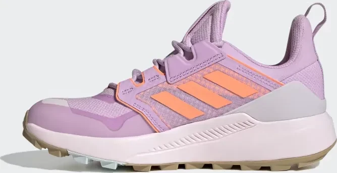 adidas Terrex Trailmaker bliss lilac/beam orange/almost pink (Damen)