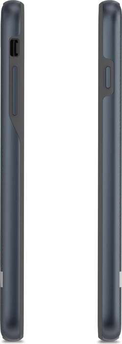 Moshi Vesta für Apple iPhone 8 Plus blau