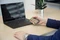 Lenovo Yoga Maus mit Laser-Presenter grau, USB/Bluetooth Vorschaubild