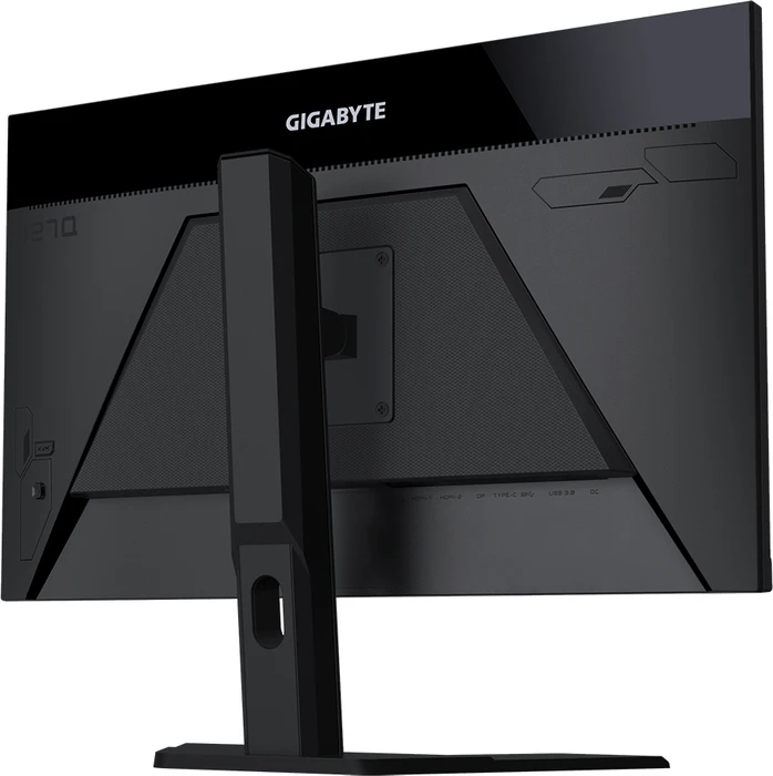 GIGABYTE M27Q (Rev. 1.0), 27"