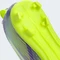 adidas F50 League Laceless FG/MG purple rush/cloud white/lucid lemon (Junior) Vorschaubild