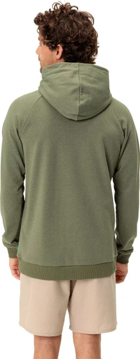 Vaude Mineo Hoodie cedar wood (Herren)