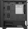 Montech Air 100 Lite, schwarz, Glasfenster Vorschaubild