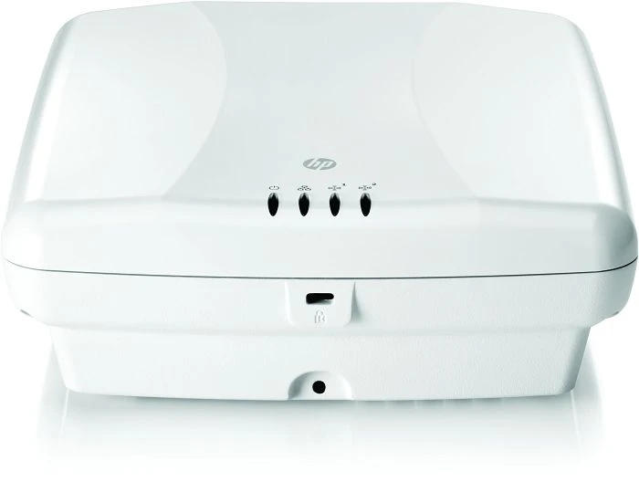HP 560 Dual Radio