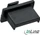 InLine Staubschutz für USB A Buchse, schwarz, 50 Stück (59948A)