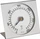 TFA Dostmann Metall Ofen-Thermometer silber/edelstahl analog (14.1004.60)