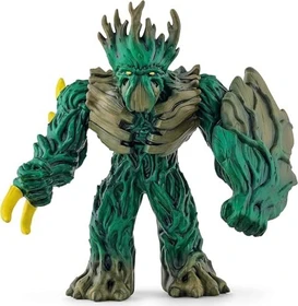 Schleich Eldrador Creatures - Dschungelherrscher
