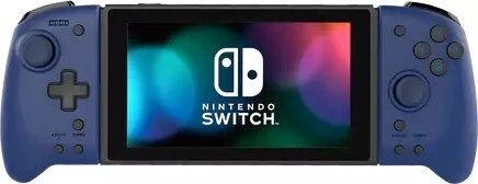 Hori Split Pad Pro Controller midnight blue (Switch)