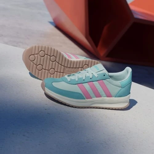 adidas Run 70s 2.0 halo mint/bliss pink/off white (Damen)