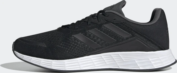 adidas Duramo SL core black/grey six (Herren)