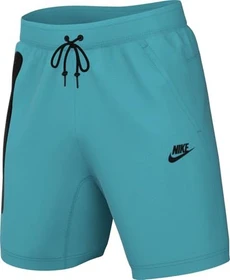 Nike Sportswear Tech Fleece Hose kurz dusty cactus/black (Herren)