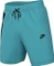 Nike Sportswear Tech Fleece Hose kurz (Herren) Vorschaubild