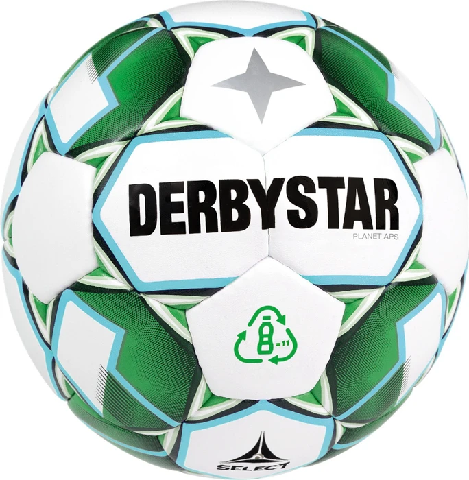 Derbystar Planet APS Fußball