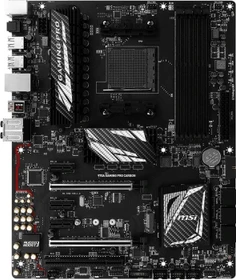 MSI 970A Gaming Pro Carbon (AMD AM3+)