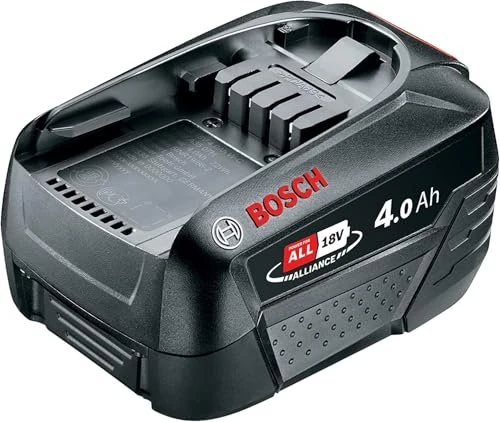 Rapid Power for All Alliance PowerPlus PBA Werkzeug-Akku 18V, 4.0Ah, Li-Ionen [4.0Ah] [72Wh]