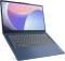 Lenovo IdeaPad Slim 3 14IAH8, Abyss Blue, Core i5-12450H, 8GB RAM, 256GB SSD, DE Vorschaubild