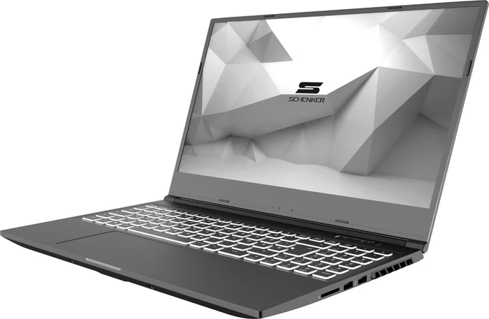 Schenker Media 15-E20vmn, Core i7-10750H, 32GB RAM, 1TB SSD, GeForce RTX 2060, DE