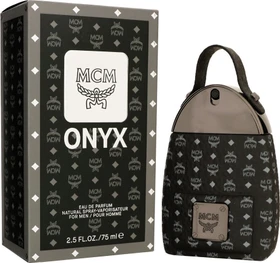 MCM Onyx Eau de Parfum, 75ml