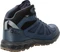 Jack Wolfskin Woodland 2 Texapore Mid night blue (Herren) Vorschaubild