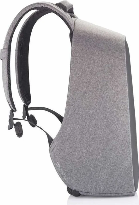 XD Design 15.6" Bobby Hero Regular Rucksack, grau