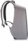 XD Design 15.6" Bobby Hero Regular Rucksack, grau Vorschaubild