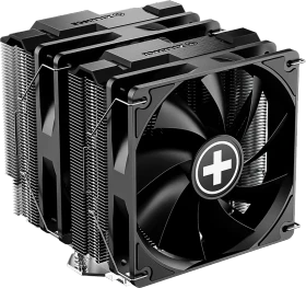 Xilence Cryon M806D.B