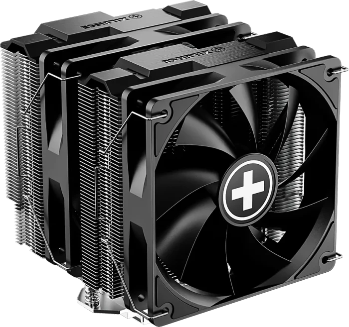 Xilence Cryon M806D.B