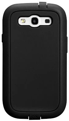 Case-Mate Tough Xtreme Case für Samsung Galaxy S3 schwarz